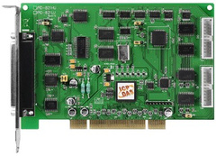 Плата ICP DAS PIO-821LU CR