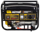 Генератор бензиновый Huter DY4000LX