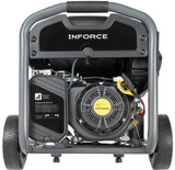 Генератор бензиновый Inforce GL 8500E-3D