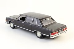 GAZ-14 Chaika 1:43 DeAgostini Auto Legends USSR #52