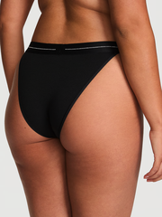 STRETCH COTTON ЛОГО БРИФЫ