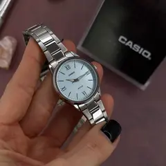 Часы женские Casio LTP-1303DD-2A Casio Collection