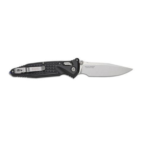 Складной нож Microtech Socom Elite Ram-Lok Frag, сталь M390MK, 160RL-10FR