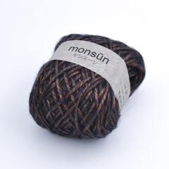 (Monsun m.609.22 27) Хокусай