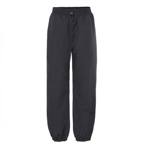 Брюки Molo Heat Basic Black