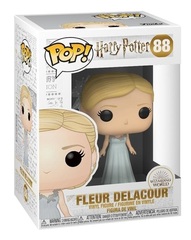 Funko POP! Harry Potter: Fleur Delacour at Yule Ball (88)