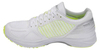 Asics Tartherzeal 6 кроссовки для бега женские белые - 5