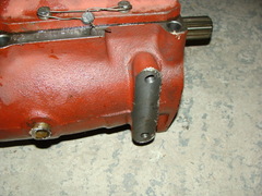 КПП 3160 (4-х ступенчатая)