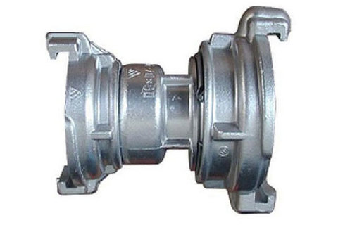 Головка переходная 	ГП 80-65