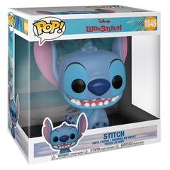 Funko POP! Disney Lilo & Stitch: Stitch 10