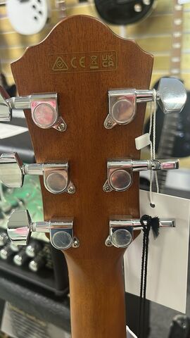 Ibanez AEWC11-DVS электроакустическая гитара