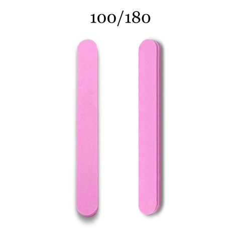 Бафф узкий 100/180 гритт купить за 80&nbsp;руб
