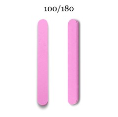 Бафф узкий 100/180 гритт