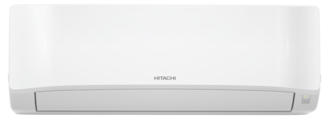 HITACHI Shiratama RAK-DJ25RHAE/RAC-DJ25WHAE