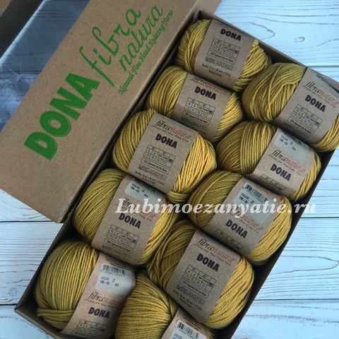Fibra Natura Dona 106-03