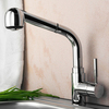 WasserKRAFT Main 4166 Смеситель для кухни, цвет: хром