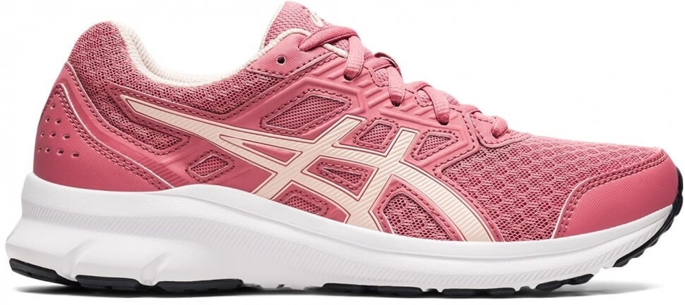 Asics Jolt 3 кроссовки беговые женские розовые