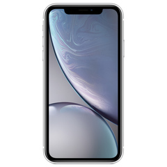 Смартфон iPhone XR 128Gb White