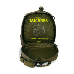 Дорожная сумка  Tatonka Travel Duffle M