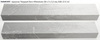 Твердый арканзас 30 x 5 x 2,5 см