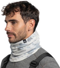 Шарф-труба Buff Polar Prints Neckwarmer Comat Snow - 2