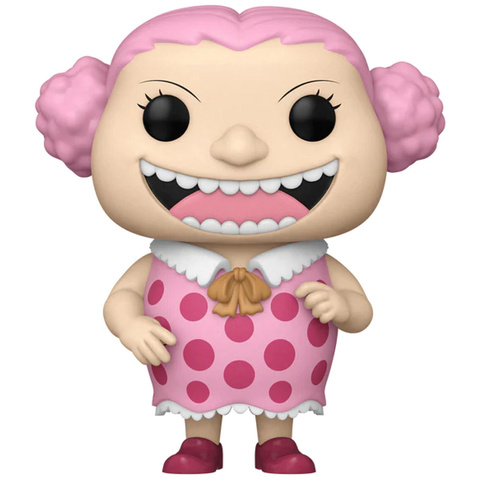 Funko POP! One Piece: Child Big Mom (Exc) 6