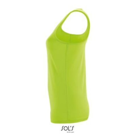 SOL'S SPORTY TT WOMEN