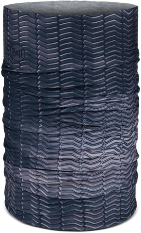 Картинка бандана-труба Buff Original Night Blue - 1