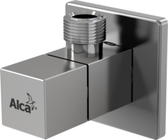 Alcaplast ARV002 Вентиль угловой фото