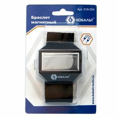 Браслет магнитный КОБАЛЬТ 50 x 20 мм (918-054)