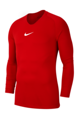 Термофутболка Nike Dry Park First Layer LS Детская