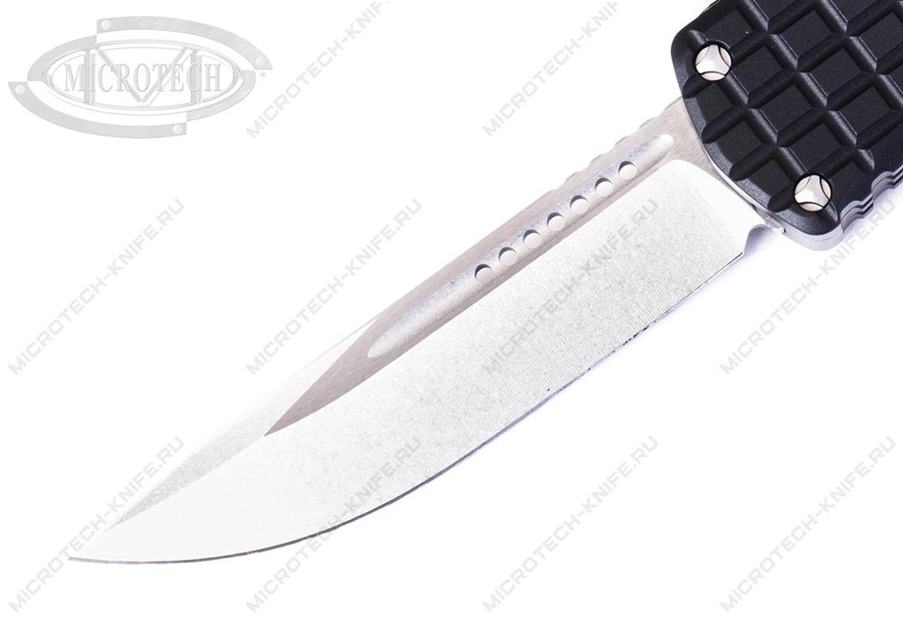 Нож Microtech Hera 703-10FRS Frag Signature