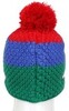 Картинка шапка Viking Graceland Ultramarine Green - 3