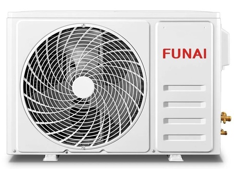Сплит-система Funai RAC-KD20HP.D01 Kadzoku