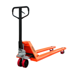 Гидравлическая тележка PROLIFT AC25 (L1800)
