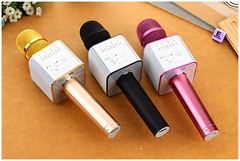 Беспроводной микрофон bluetooth Micgeek Q9