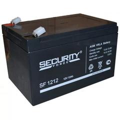 Аккумулятор Security Force 12V/12AH