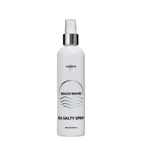 Prodiva Спрей Солевой SEA SALTY SPRAY с морской солью ❌ НЕТ В НАЛИЧИИ!
