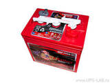 Аккумулятор U.S.Battery US 2200 XC2 ( 6V 232Ah / 6В 232Ач ) - фотография
