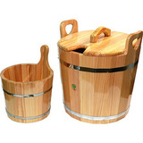 Набор Подарочный Bentwood 2 предмета - 1