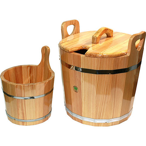 Набор Подарочный Bentwood 2 предмета