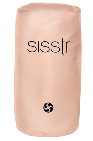 SISSTREVOLUTION Coral Seas Wet/Dry Bag