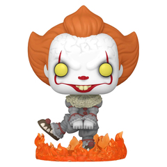 Funko POP! IT: Pennywise Dancing (Exc) (1437)