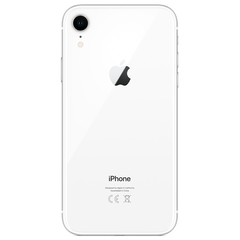 Смартфон iPhone XR 128Gb White