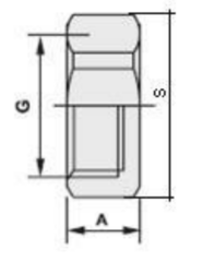 Valtec 1/2