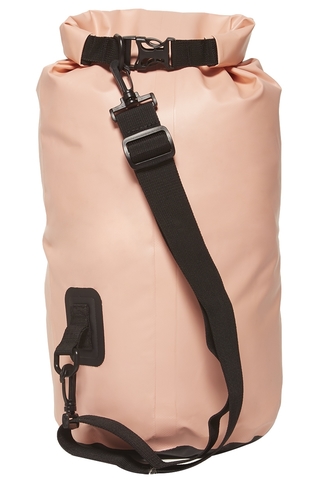 SISSTREVOLUTION Coral Seas Wet/Dry Bag