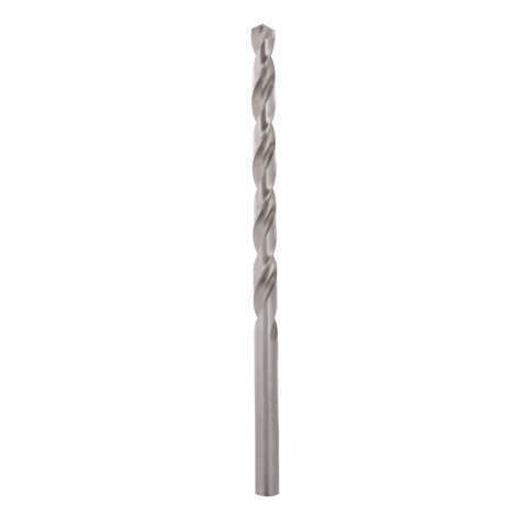 Сверло по металлу ц/х 1,5x70/45мм DIN340 h8 10xD HSS-G 135° H-Tools 1070-1015