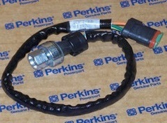 Датчик давления масла, оригинал / SENSOR АРТ: KRP1559