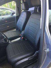 Чехлы на Opel Meriva B 2010–2018 г.в.