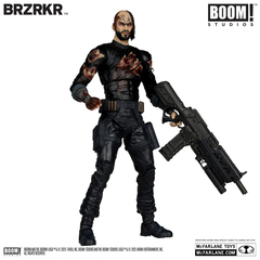 Фигурка McFarlane Toys BRZRKR: B